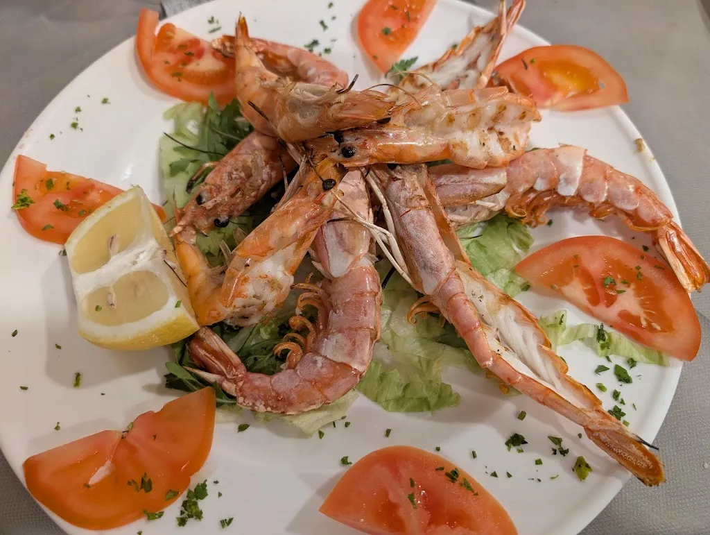 David Skyfall_Ristorante San Giorgio Castelleone_Castelleone_review