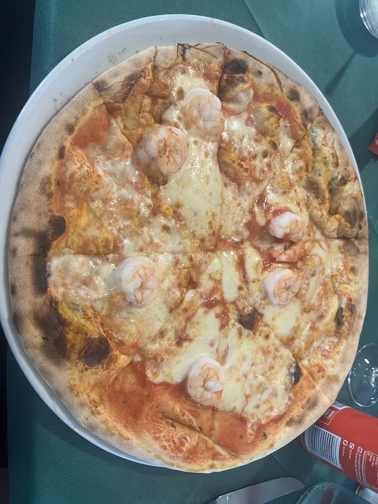 Sala dien_Ristorante San Giorgio Castelleone_Castelleone_review