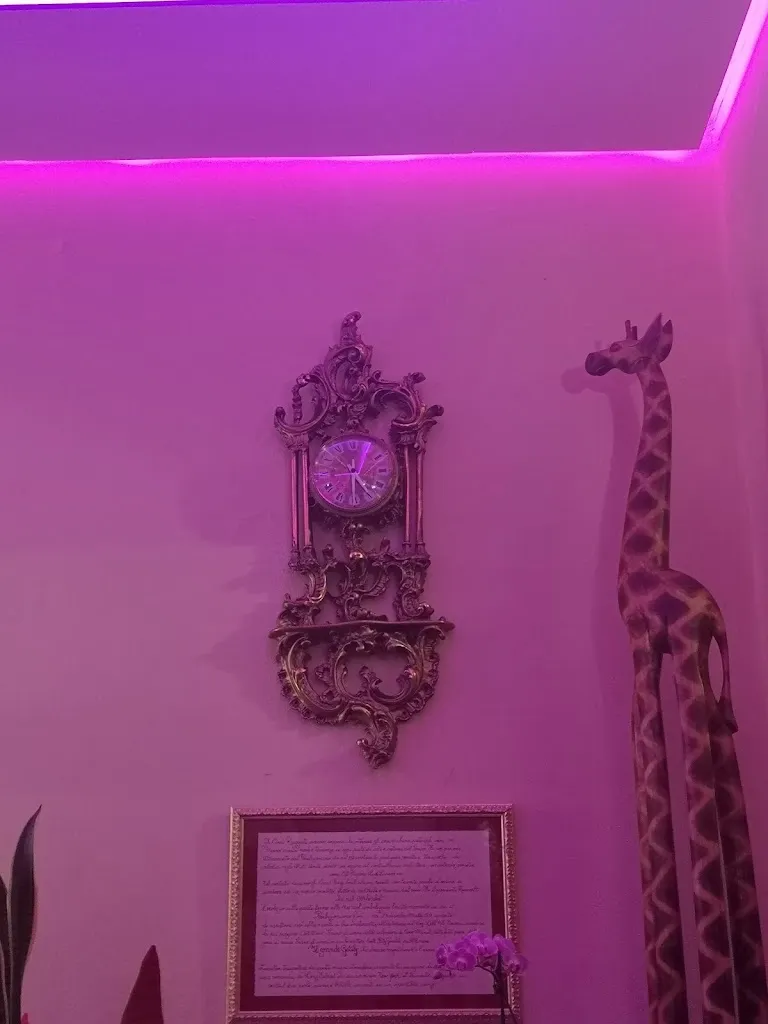 Luisa Cassani_Gatsby Bistrò_Castelleone_recensione