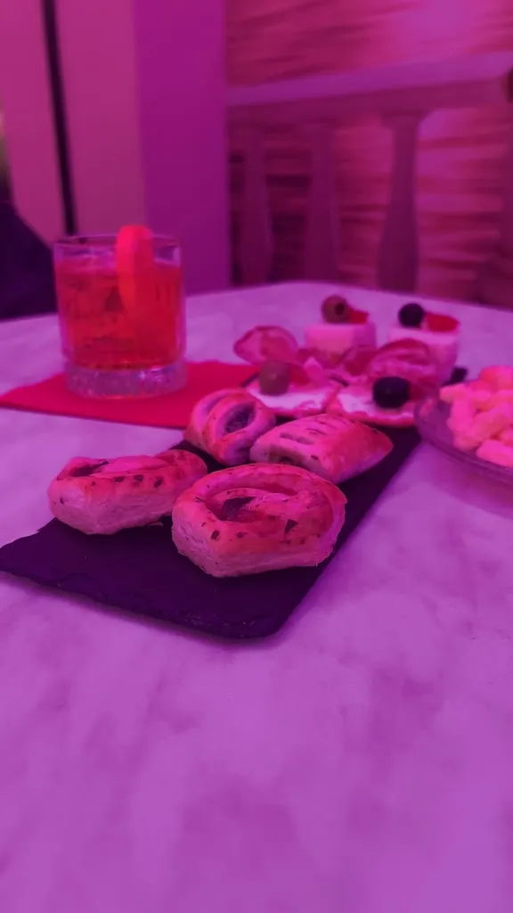 Angelo Chiari_Gatsby Bistrò_Castelleone_recensione