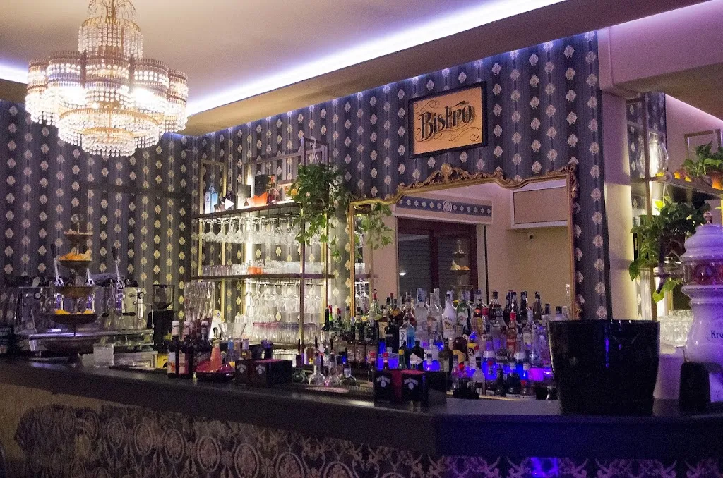 Gatsby Bistrò restaurant in Castelleone