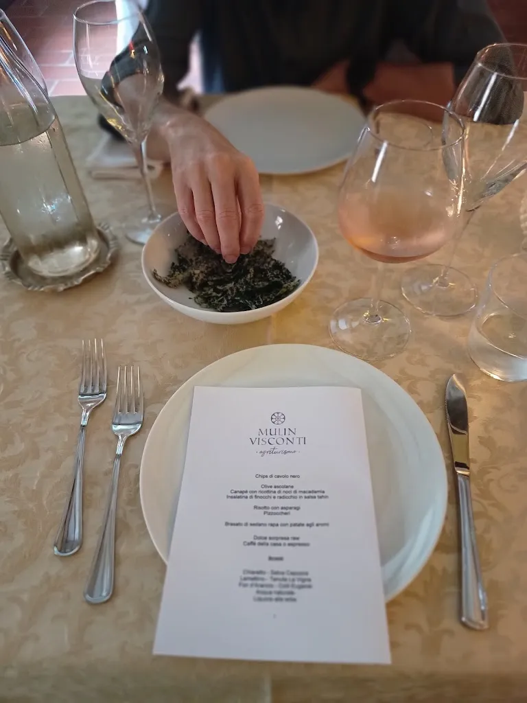 Menu_Casa Sapore Crudo - Raw Home Restaurant_Castelleone_image_2