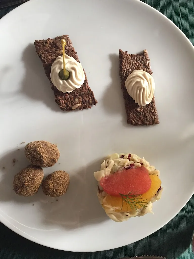 Casa Sapore Crudo - Raw Home Restaurant restaurant in Castelleone