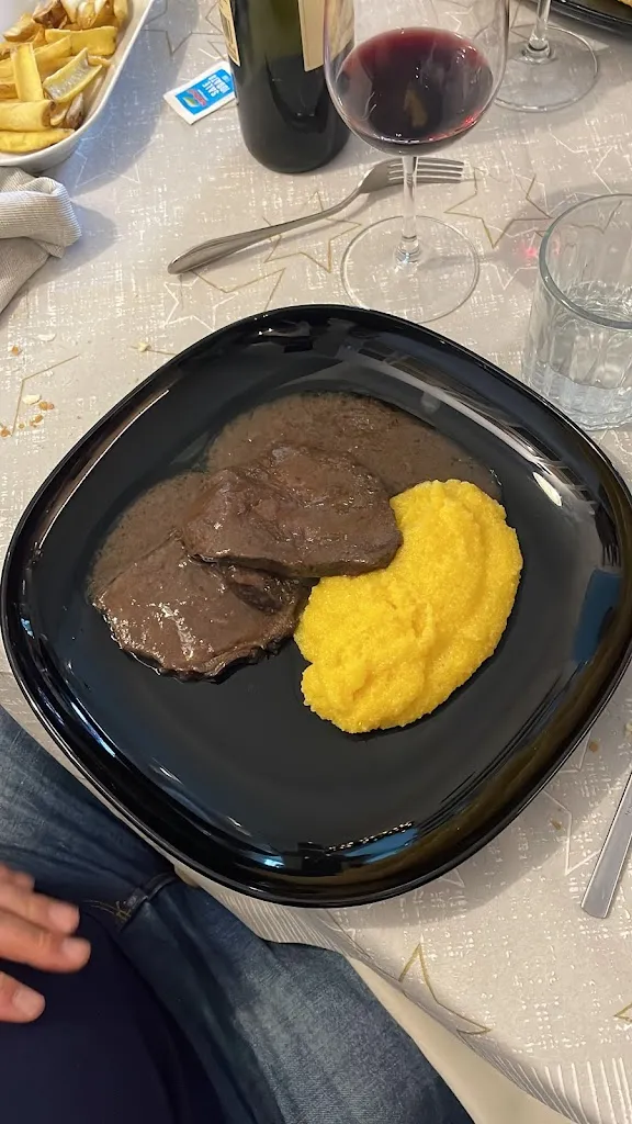 Roberto Canonaco_L'aristogatto_Castelleone_review