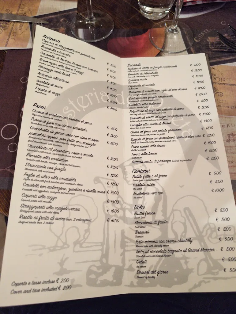 Menu_Il Poeta Contadino_Alberobello_image_2