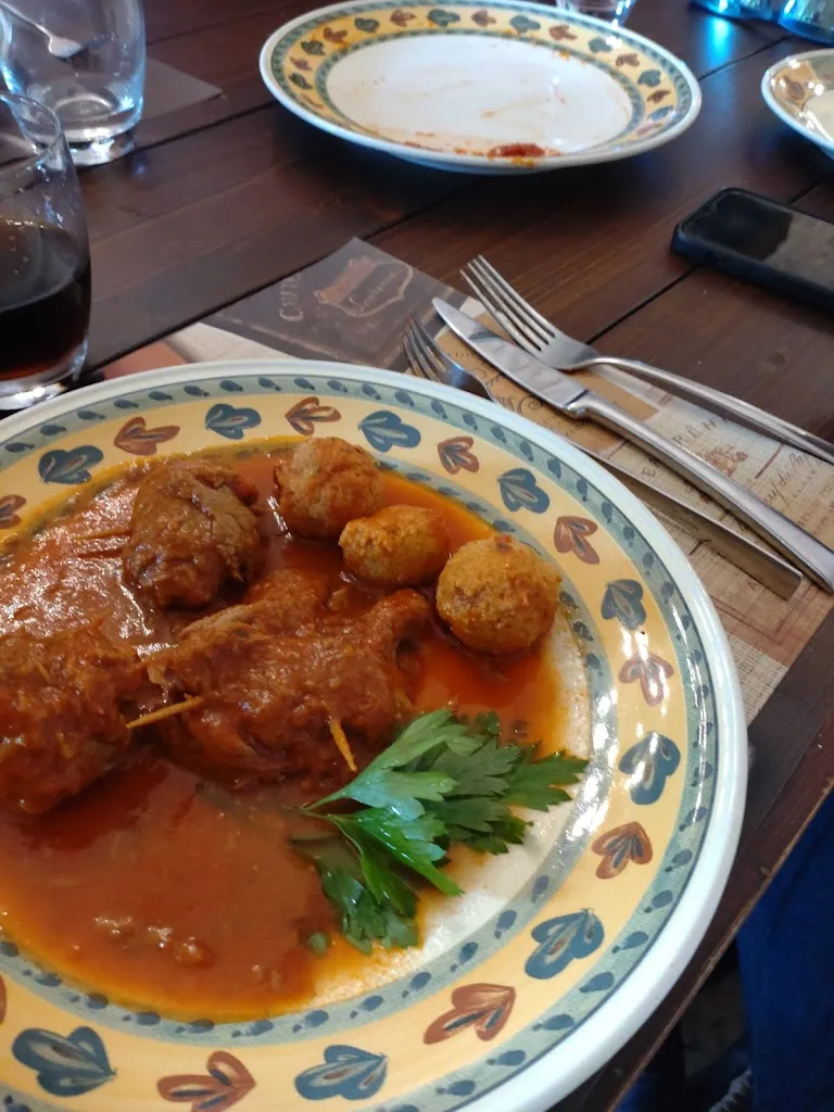 Menu_Il Poeta Contadino_Alberobello_image_5