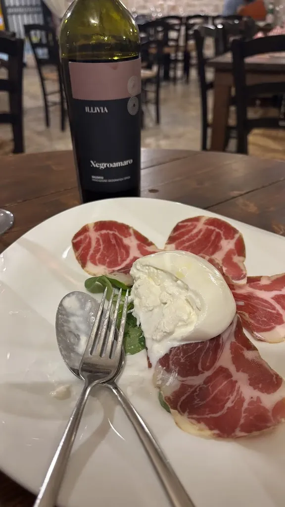 teabag_Il Poeta Contadino_Alberobello_review