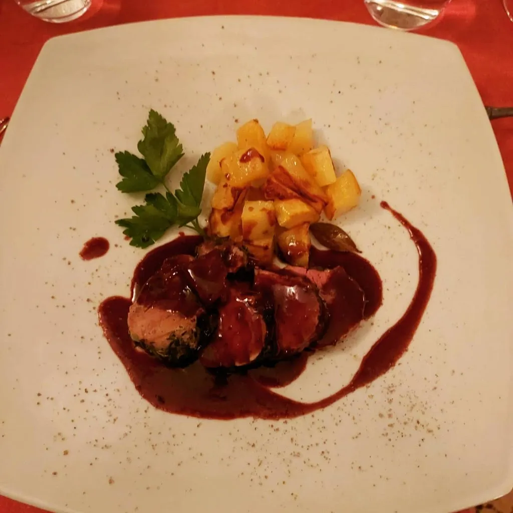 Sasha_Il Poeta Contadino_Alberobello_review