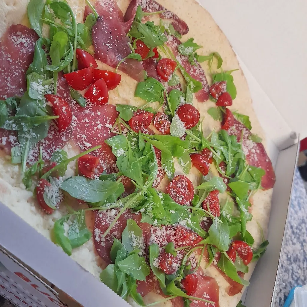 Menu_Pizzeria Number One Castelleone_Castelleone_image_5