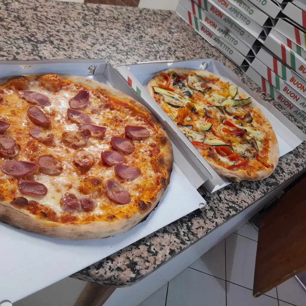 Menu_Pizzeria Number One Castelleone_Castelleone_image_6