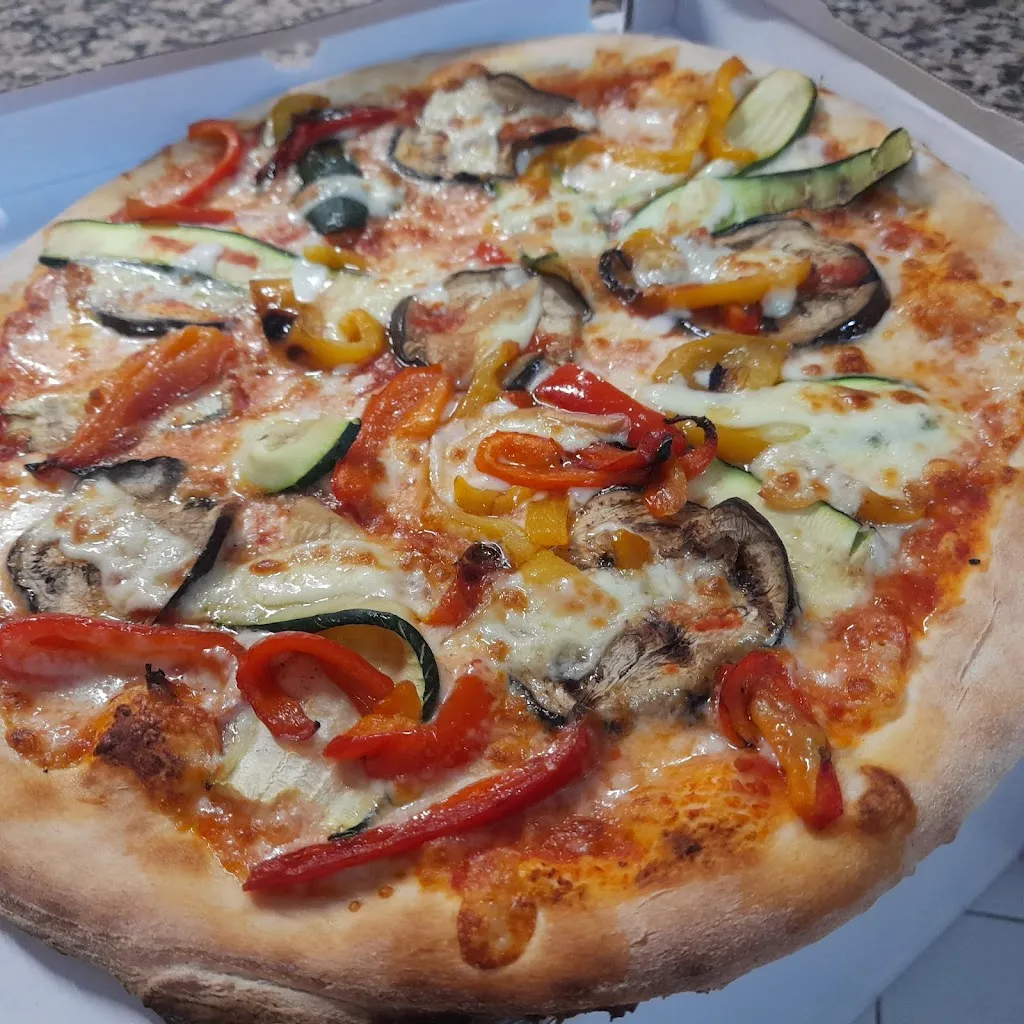 Menu_Pizzeria Number One Castelleone_Castelleone_image_7