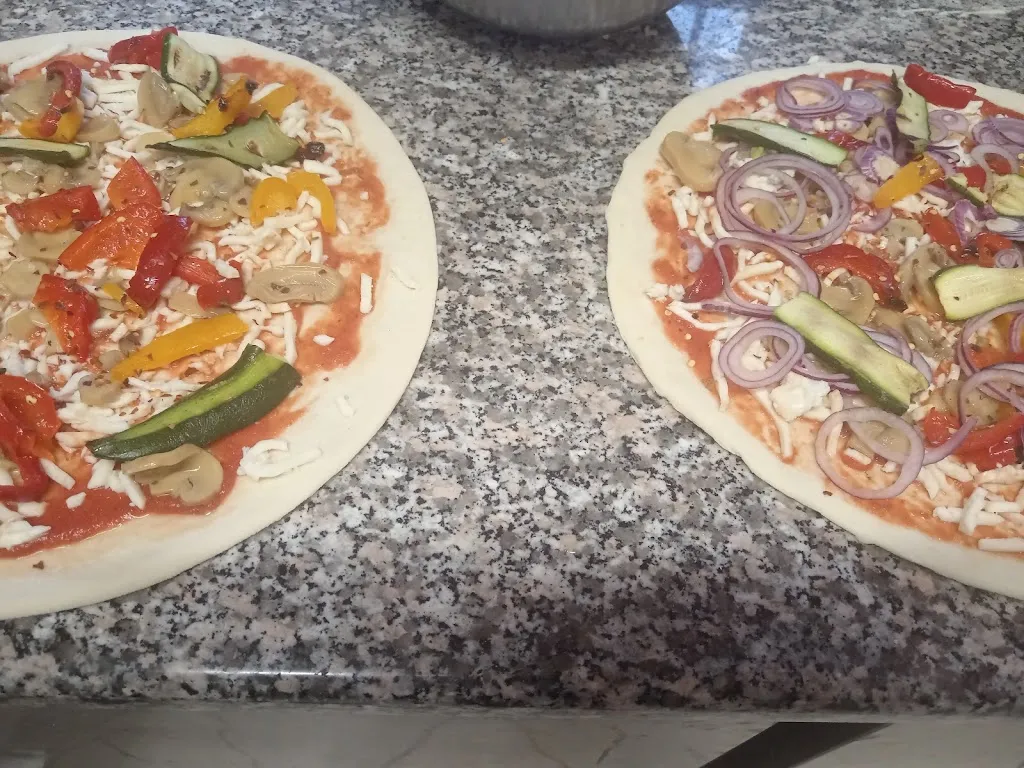 Menu_Pizzeria Number One Castelleone_Castelleone_image_8