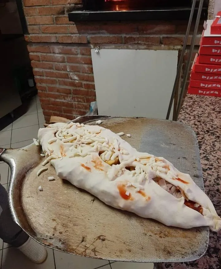 Menu_Pizzeria Number One Castelleone_Castelleone_image_9