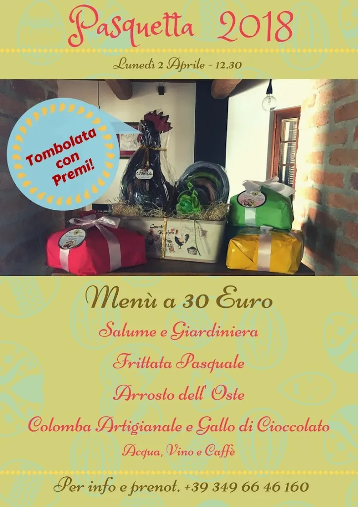 Menu_La Cascina - Bicer e Furcheta_Castelleone_image_1