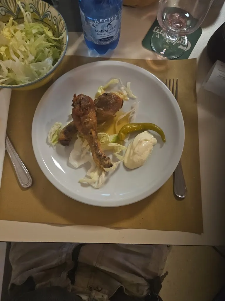 Federico Capogreco_Fennec Bar & Tavola calda_Castelleone_recensione