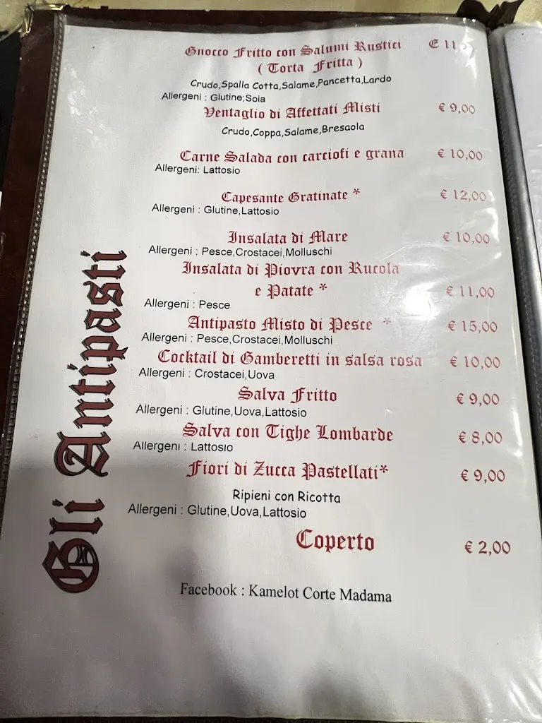 Menu_Kamelot_Castelleone_image_2