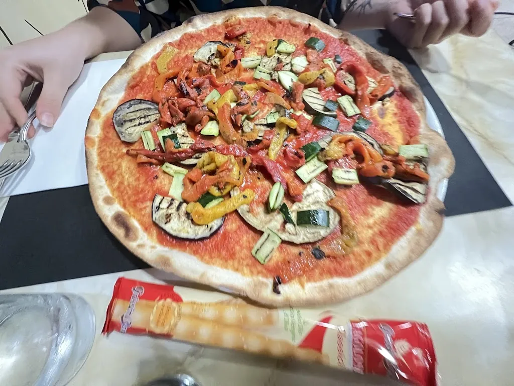 Angelo Chiari_Kamelot_Castelleone_review