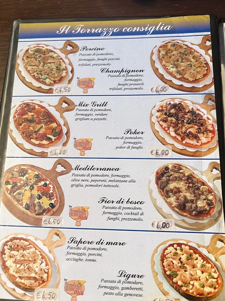 Menu_Bar Osteria Torrazzo_Castelleone_image_3