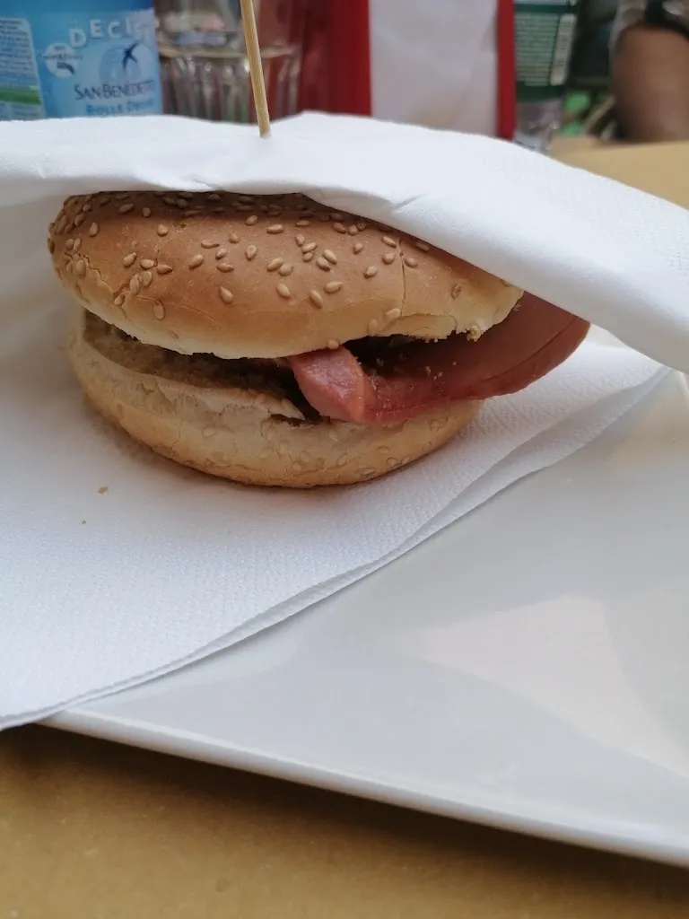 Maria Rosaria Amato_Bar Osteria Torrazzo_Castelleone_review