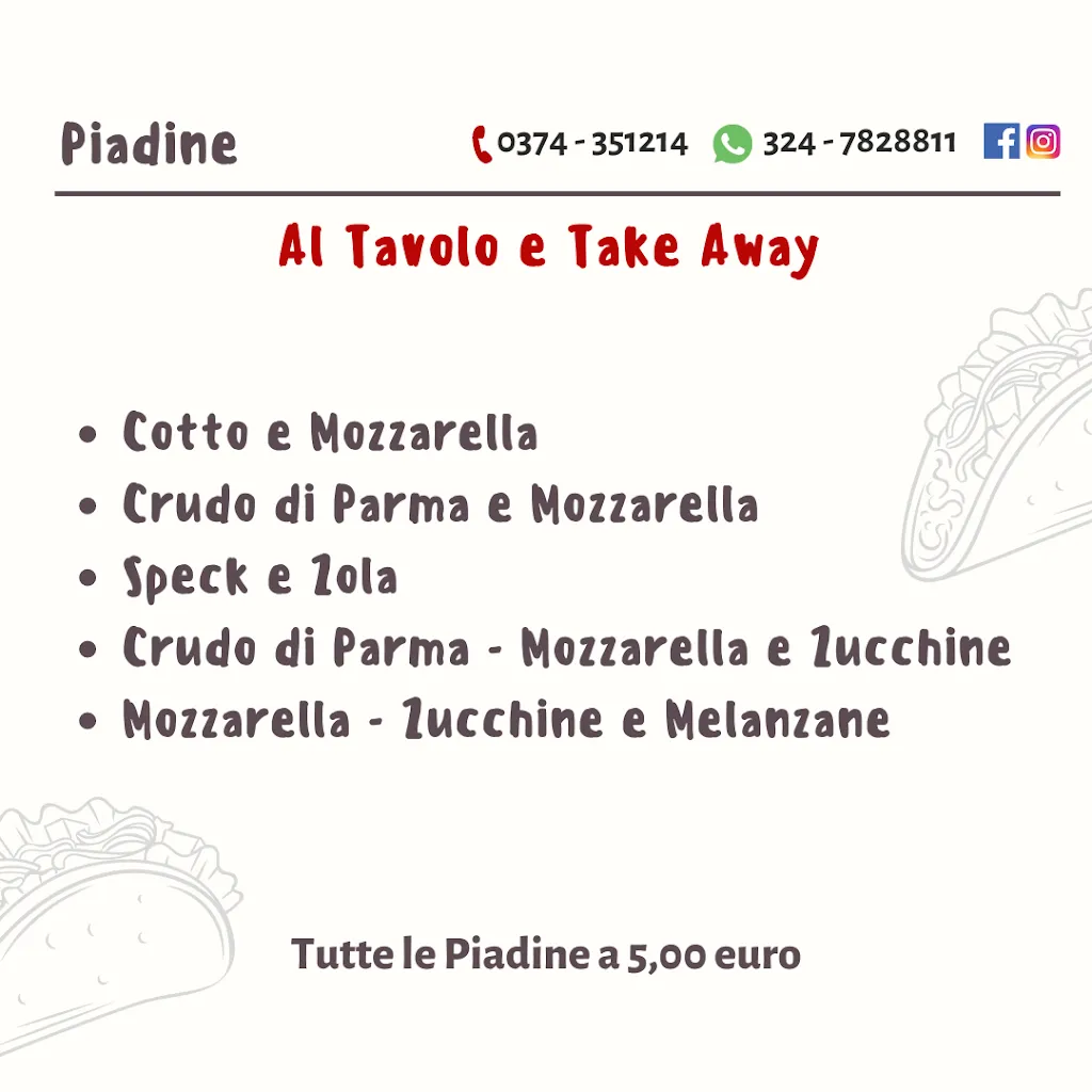 Menu_La Bottega del Gusto_Castelleone_image_2