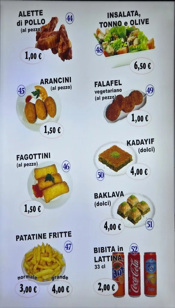 Menu_Castelleone Turkish KEBAP_Castelleone_image_4