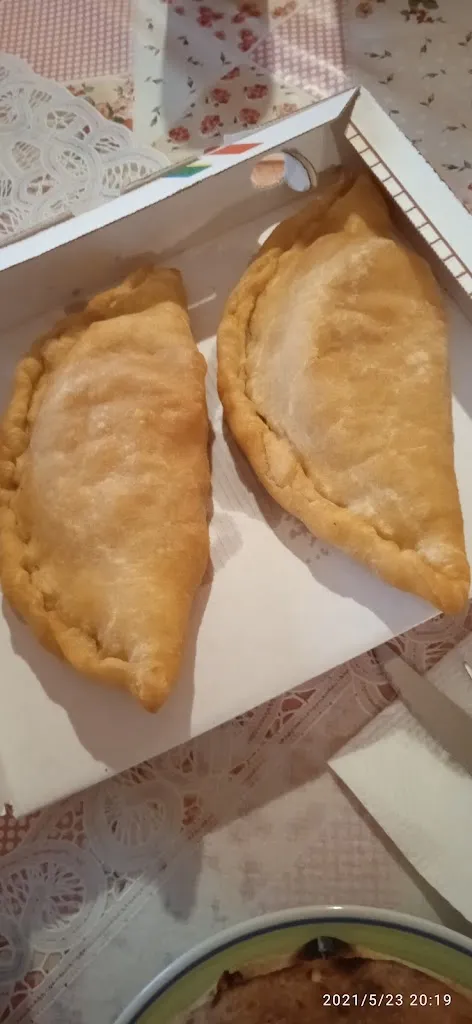 Menu_Pizzeria Paninoteca Da Homer_Castelleone_image_7