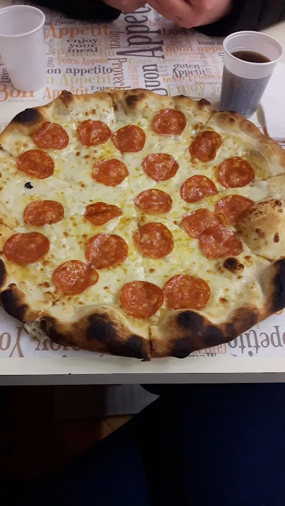 Menu_Pizzeria Paninoteca Da Homer_Castelleone_image_8