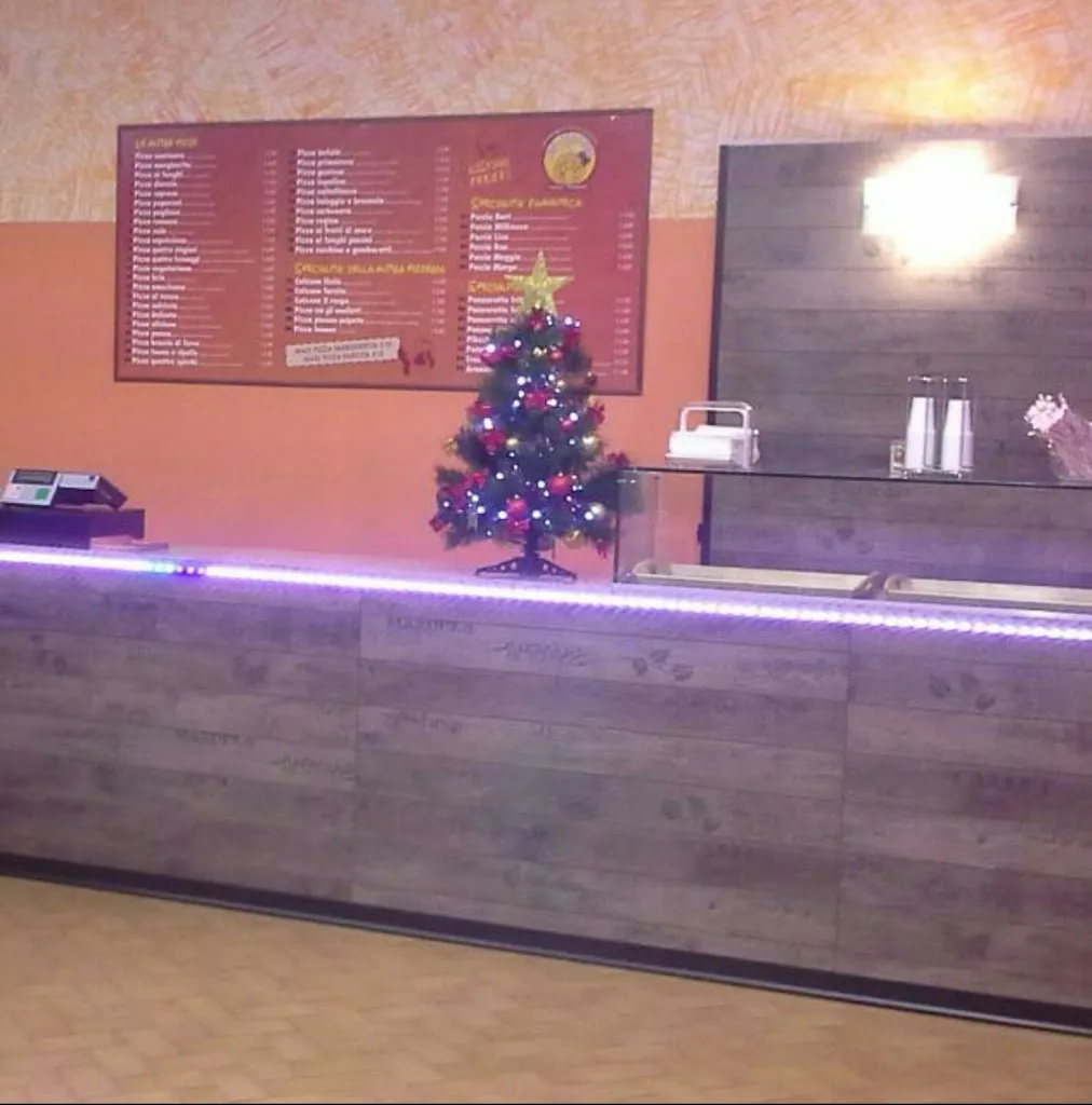 Eddy Meleqi_Pizzeria Paninoteca Da Homer_Castelleone_review