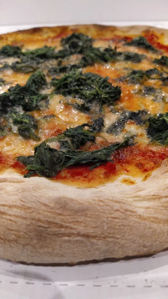 Angelo Chiari_L'italiana Pizzeria_Castelleone_review