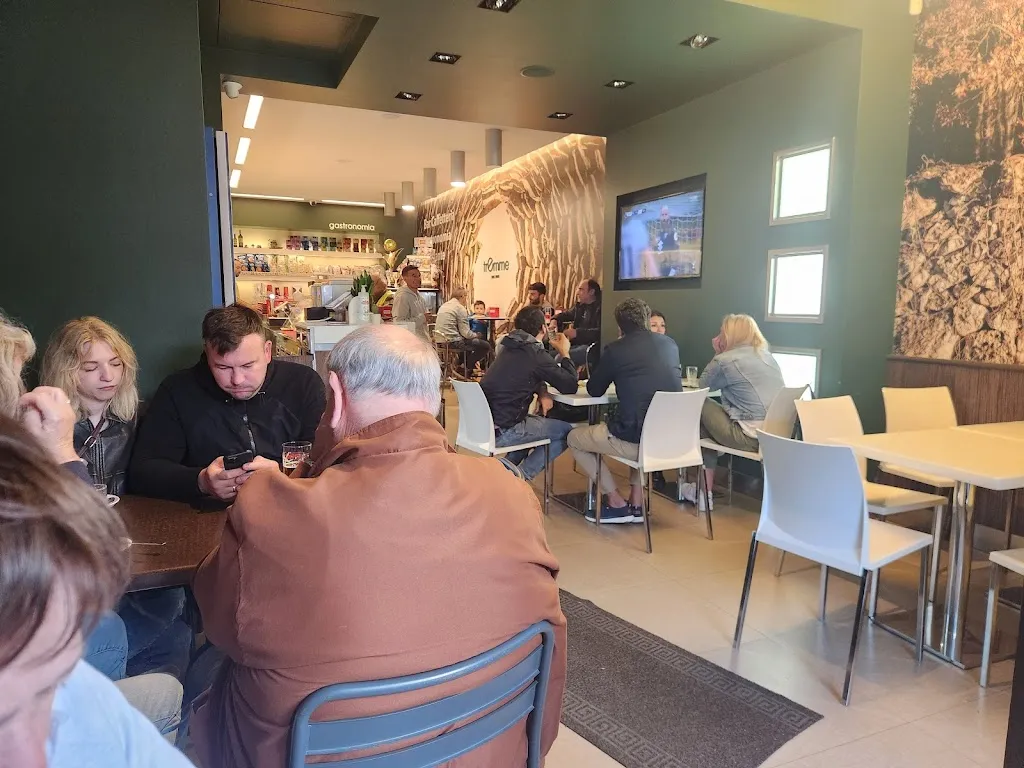 Charles Lever_trEmme_Alberobello_recensione