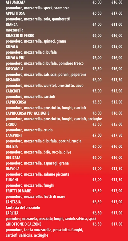 Menu_Pizzeria da Mario_Castelleone_image_3