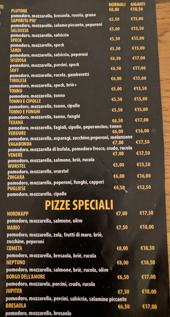 Menu_Pizzeria da Mario_Castelleone_image_4