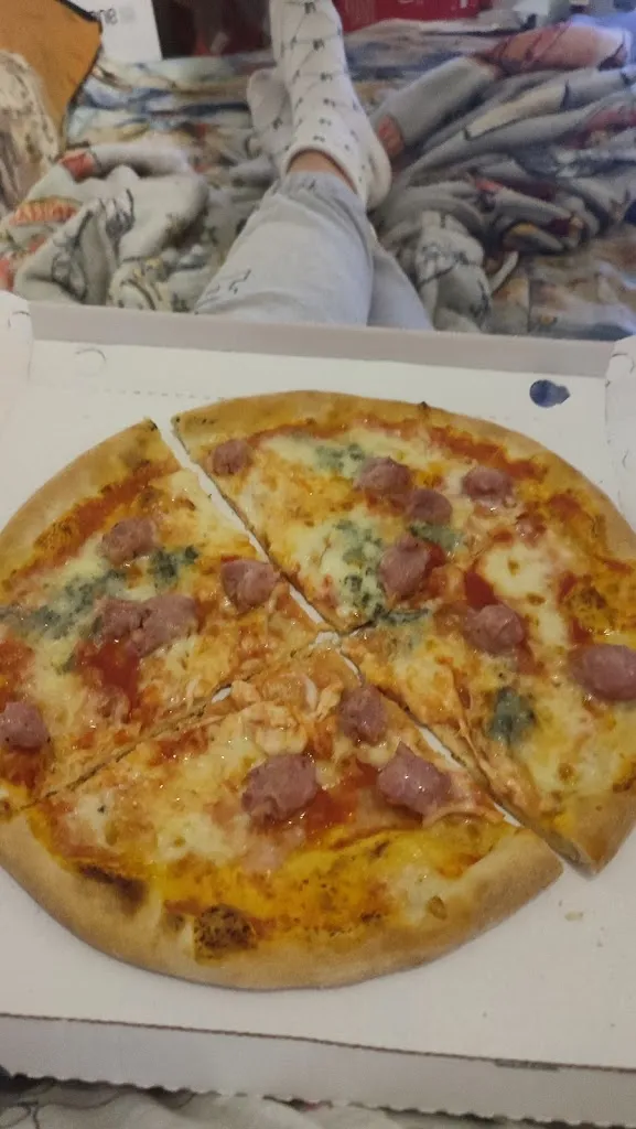 Alice Bertoni_Pizzeria da Mario_Castelleone_review