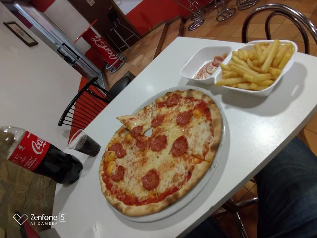 Marco Verdini_Pizzeria da Mario_Castelleone_review