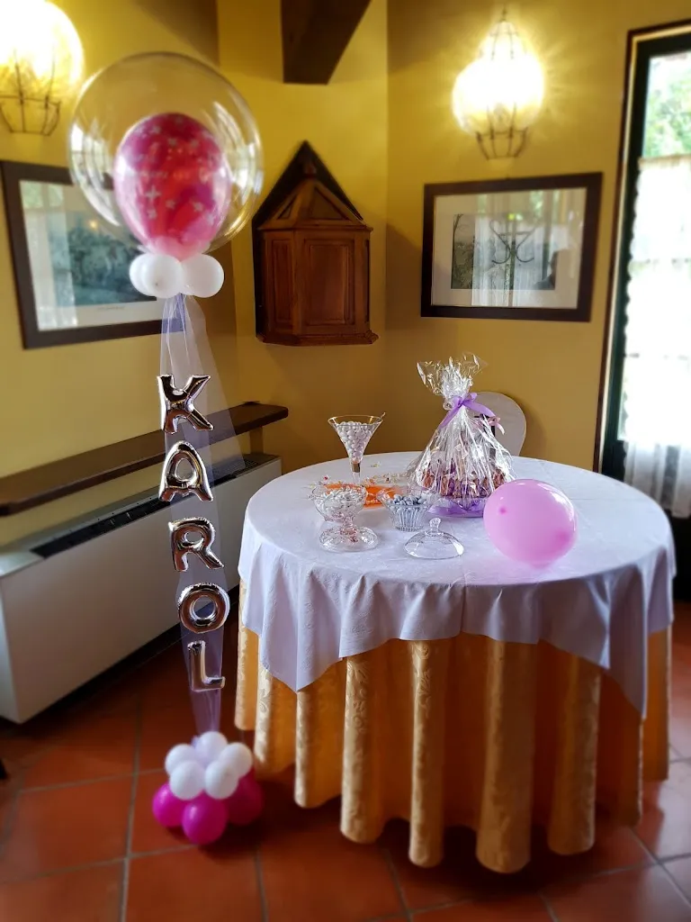 Cristina Failla_Ristorante Parco Oriolo_Castelleone_review