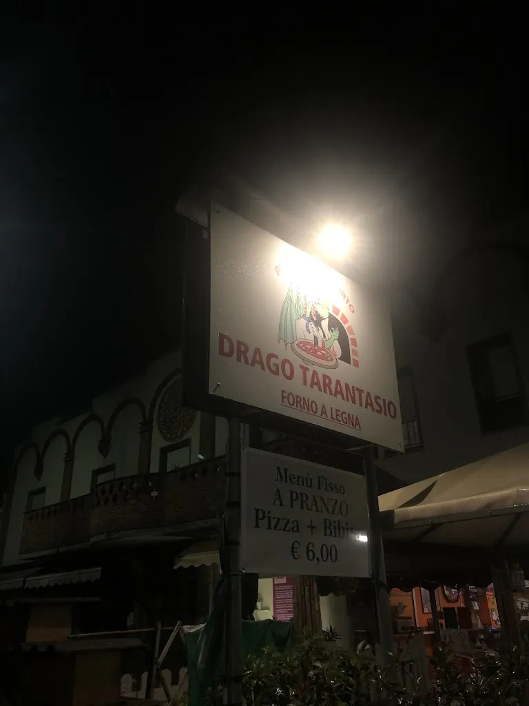 Samuele Boomert_Pizzeria Drago Tarantasio_Castelleone_review