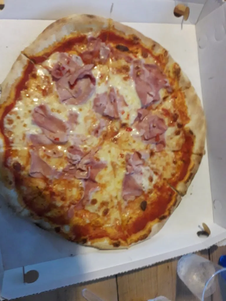 Giancarlo Ledizzi_Pizzeria Drago Tarantasio_Castelleone_review