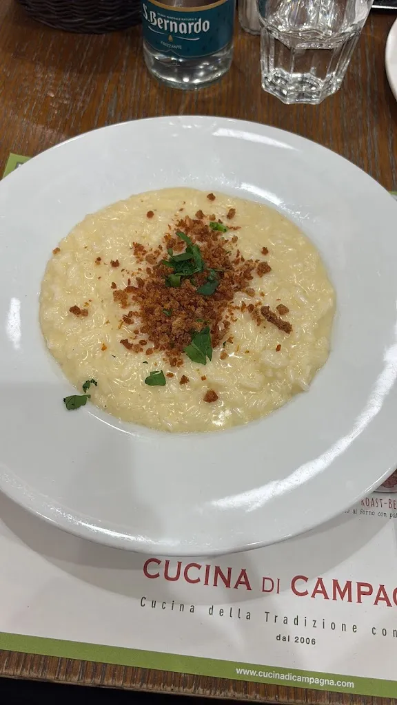 Roberto_Cucina di Campagna_Castelleone_review