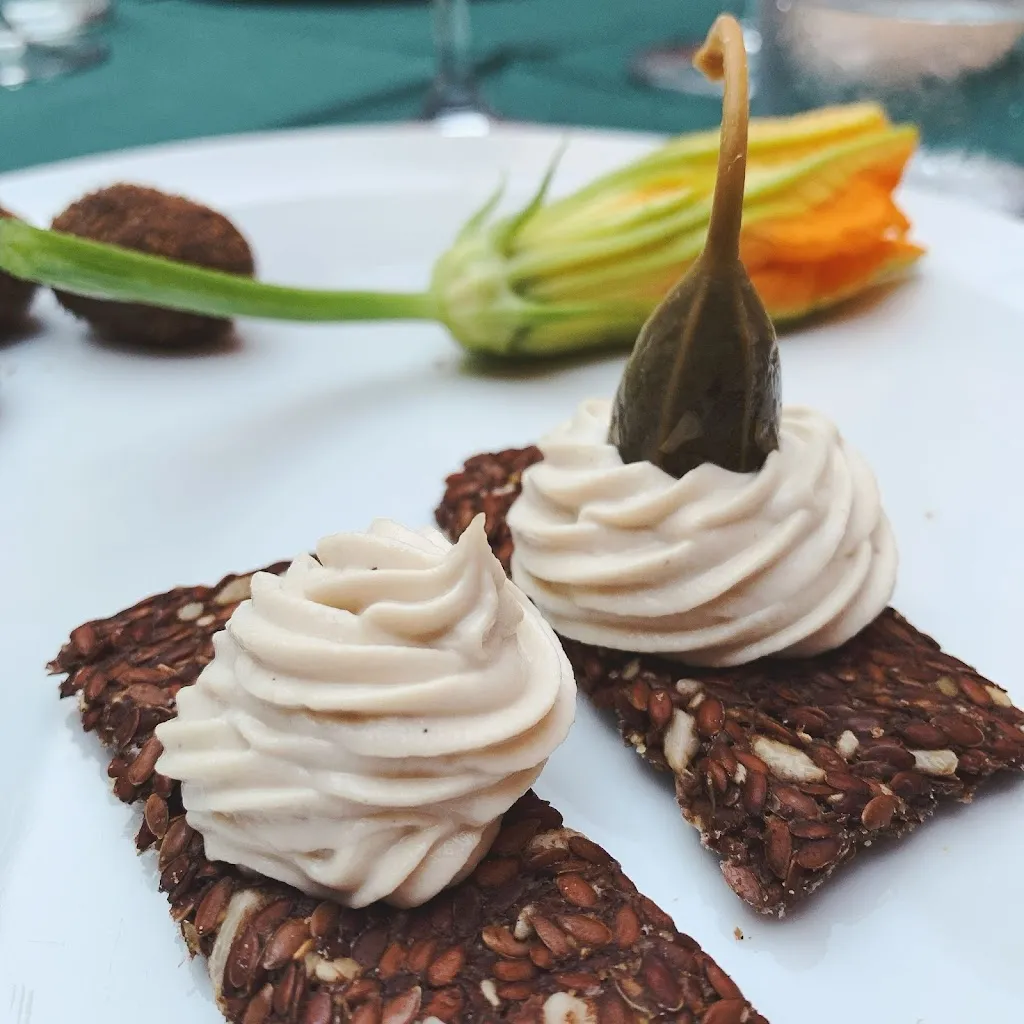 Raffaele Iori_Mulin Visconti Agriturismo_Castelleone_review