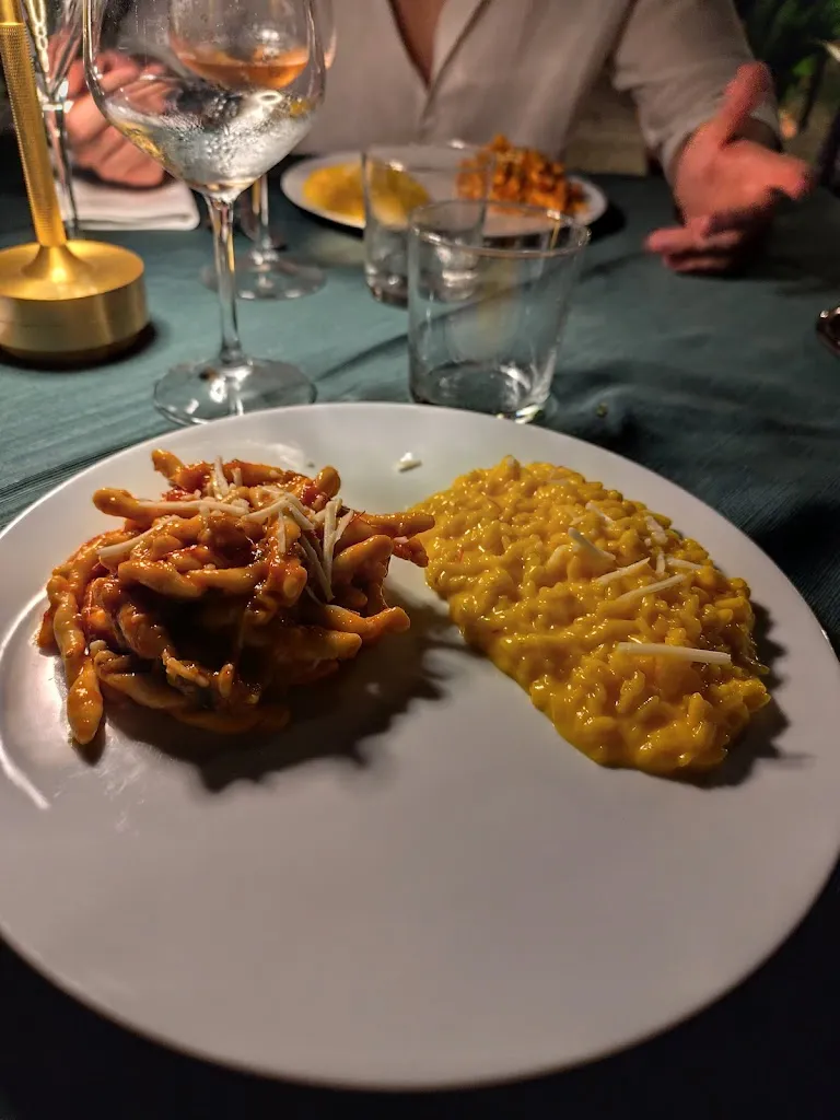 Alice Cattelani_Mulin Visconti Agriturismo_Castelleone_review