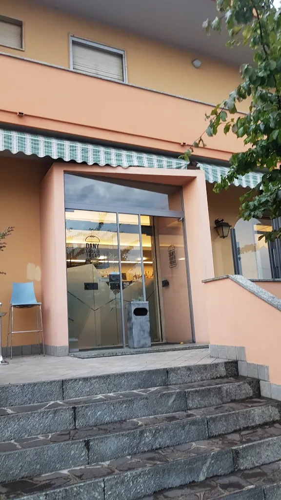 Mattia Tortini_Bar Dany dal 1969_Castelleone_review