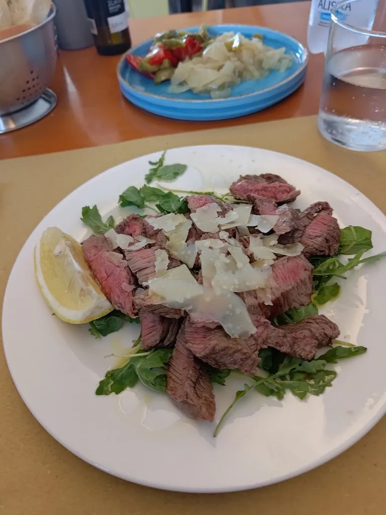 Septimiu Vonica_Bar Dany dal 1969_Castelleone_review