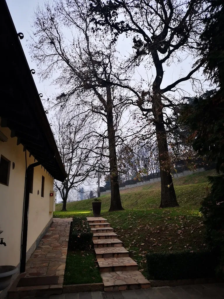 Kim Milar_Il Fondaco Dei Mercanti_Castelleone_review