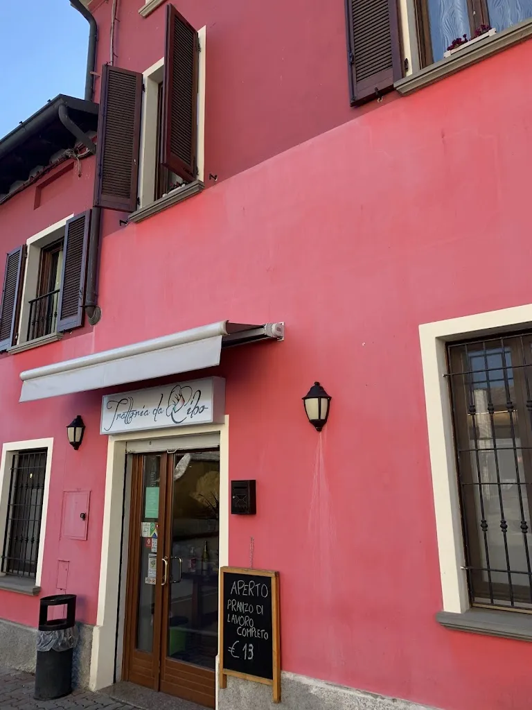 Gabriele Cerri_Trattoria Da Cibo_Castelleone_recensione