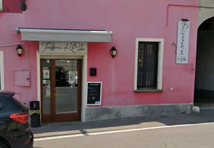 Trattoria Da Cibo restaurant in Castelleone