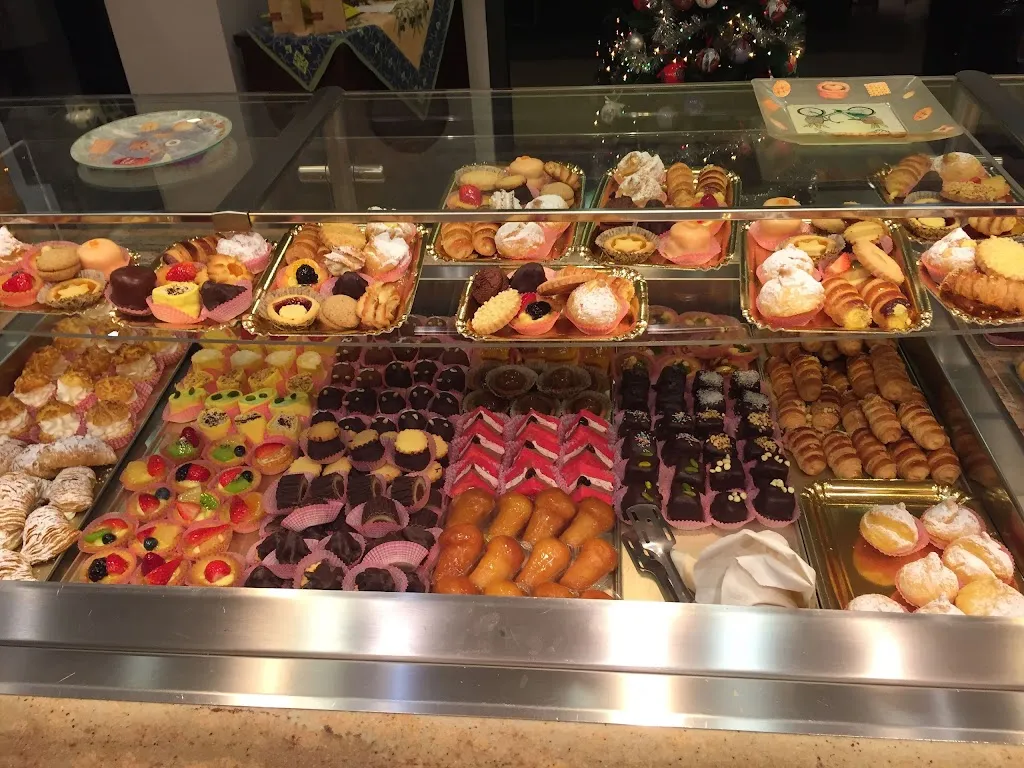 Bread butter and jam restaurant in Castelleone