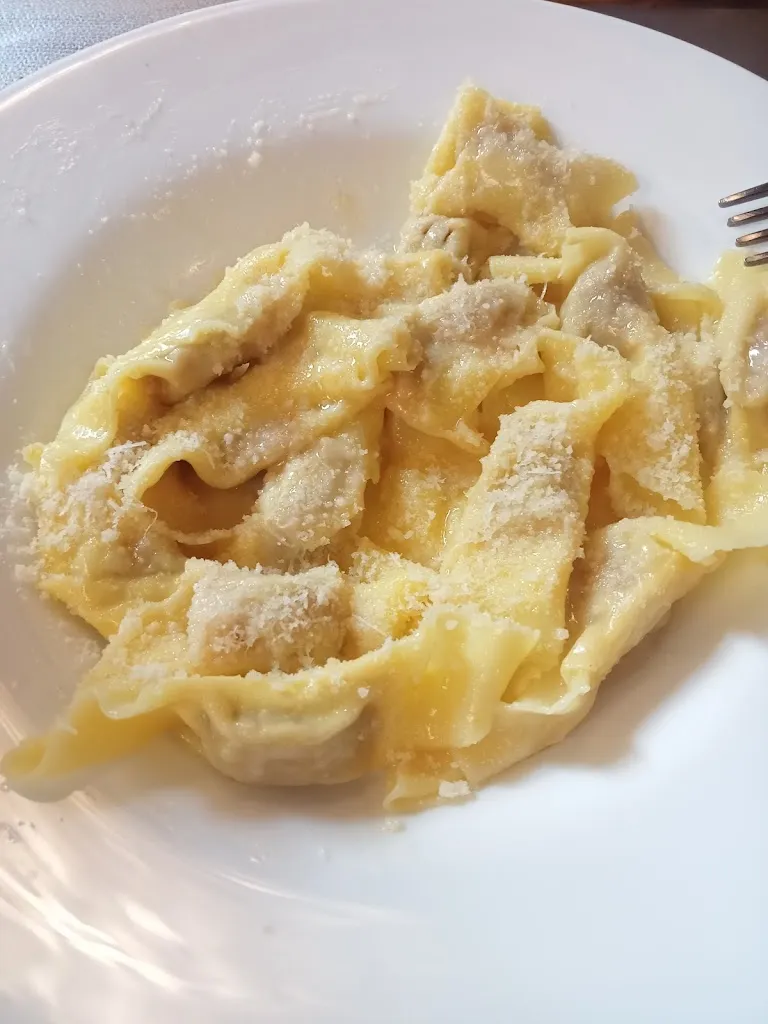 Stefano Lotta_Trattoria Il Torre_Castelleone_review