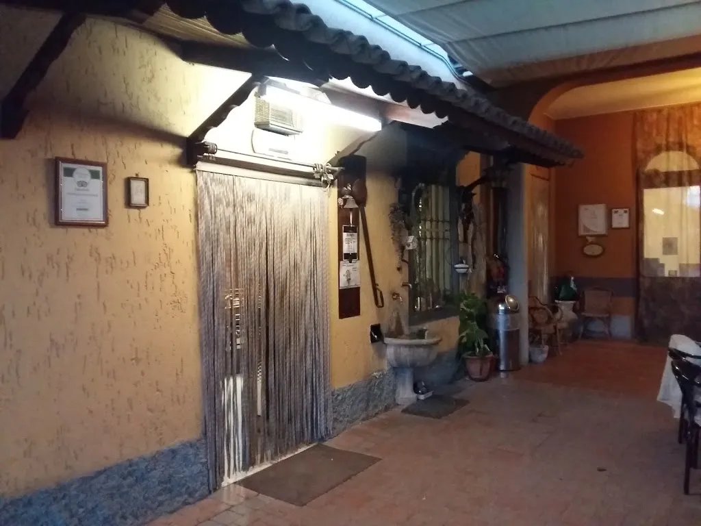 Krzysztof Grabka_Trattoria dei Fiori_Castelleone_review