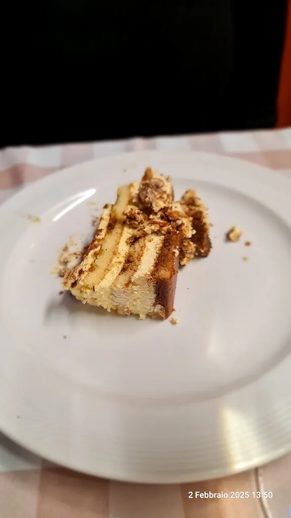 giovanni calenzani _Trattoria dei Fiori_Castelleone_review