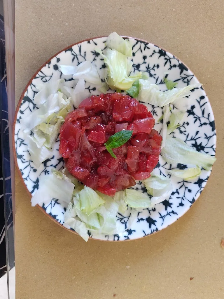 Menu_88 GRADI | Caffè & Gusto_Alberobello_image_6